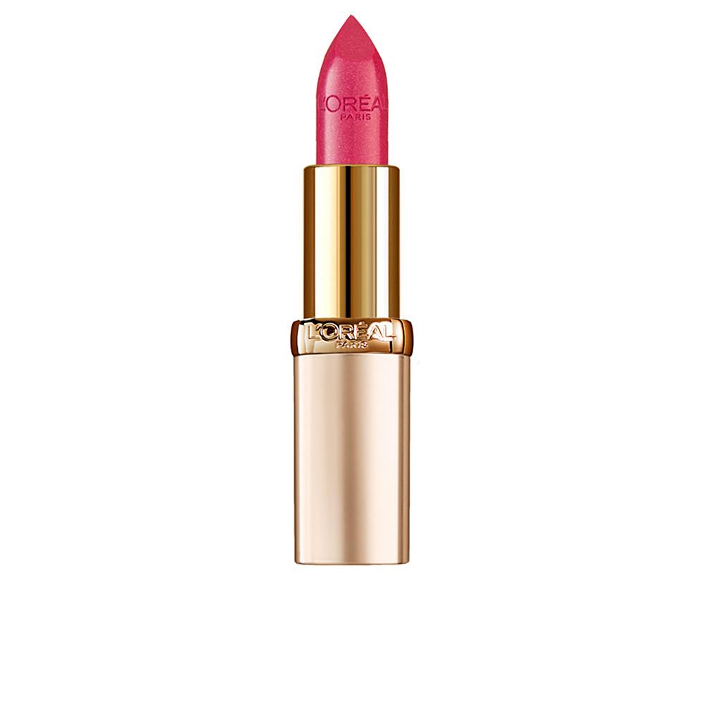 L'Oréal Paris Color Riche Rossetto Rose Glacée Luce Satinata Irresistibile
