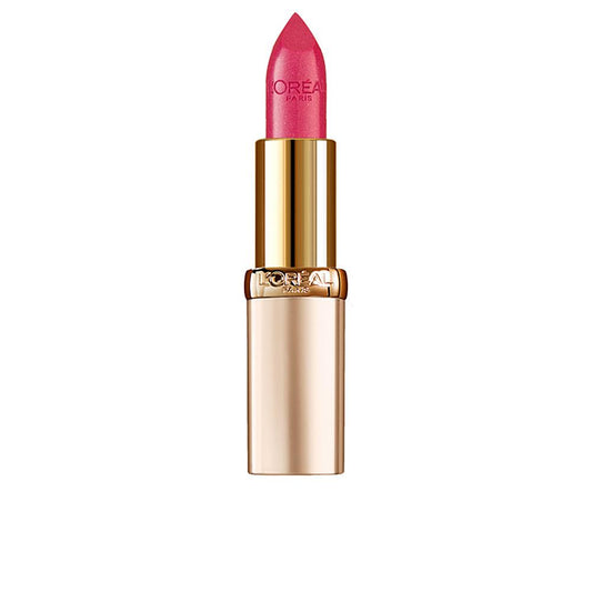 L'Oréal Paris Color Riche Rossetto Rose Glacée Luce Satinata Irresistibile