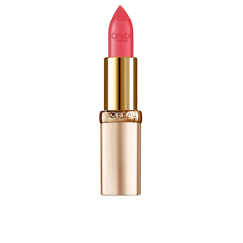 L'Oréal Paris Color Riche Rossetto Rose Glacée Luce Satinata Irresistibile