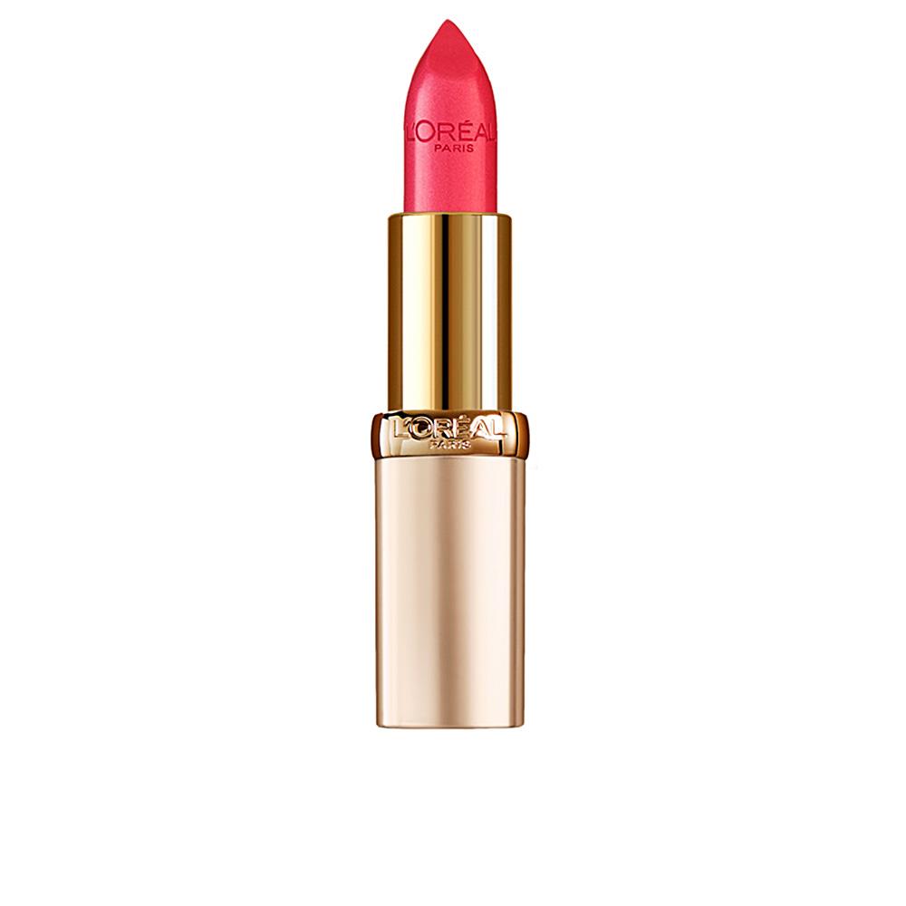 L'Oréal Paris Color Riche Rossetto Rose Glacée Luce Satinata Irresistibile