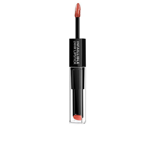 L'Oréal Paris Infalible L'Oréal Paris Rossetto Colore Vivo Tutto Il Giorno