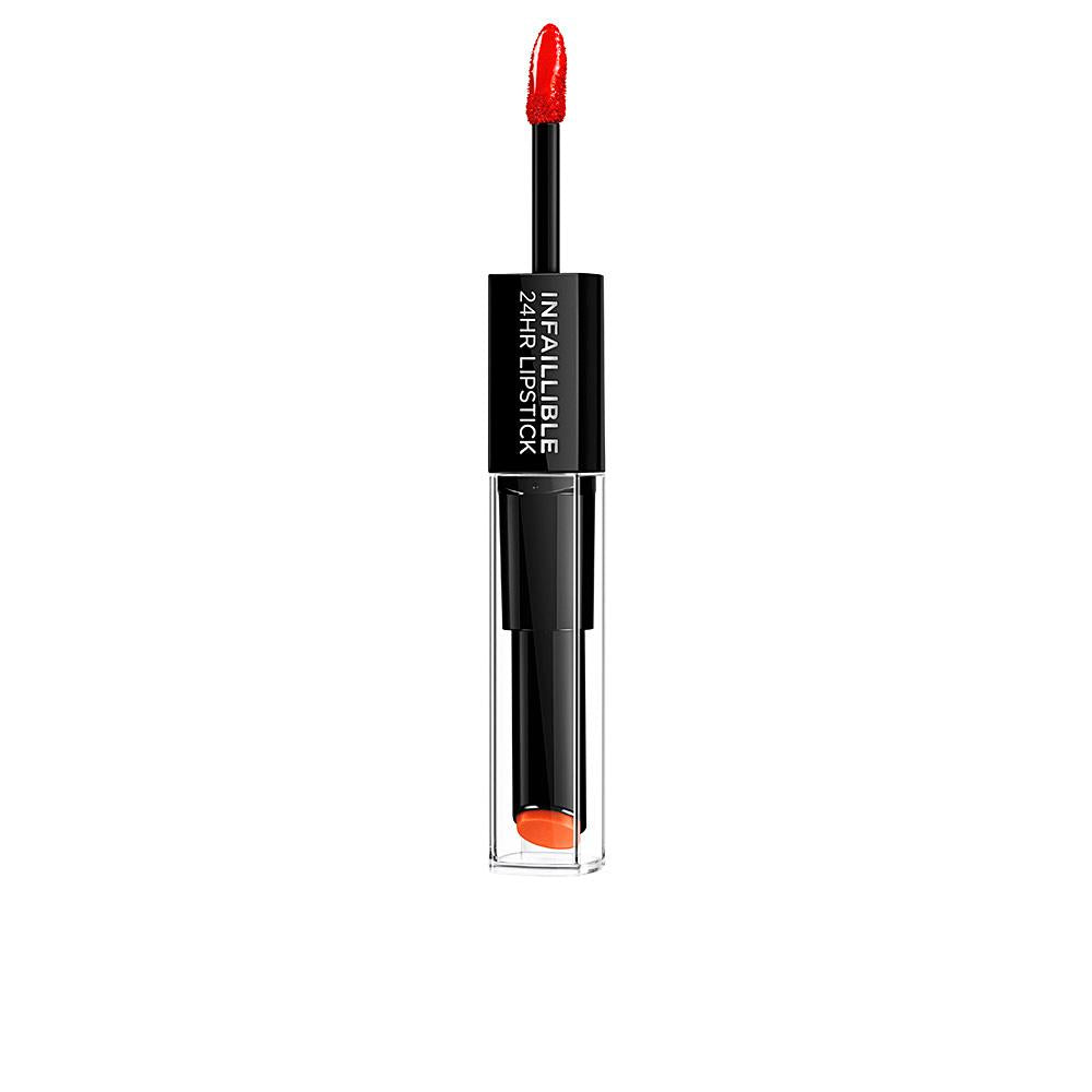 L'Oréal Paris Infalible L'Oréal Paris Rossetto Colore Vivo Tutto Il Giorno