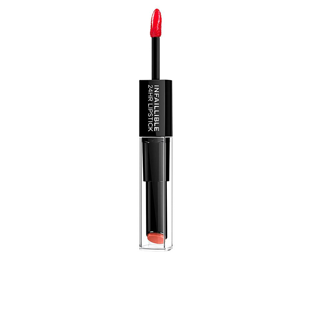 L'Oréal Paris Infalible L'Oréal Paris Rossetto Colore Vivo Tutto Il Giorno