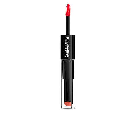 L'Oréal Paris Infalible L'Oréal Paris Rossetto Colore Vivo Tutto Il Giorno