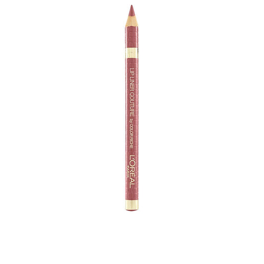 L'Oréal Paris Color Riche Liner Per Labbra Applicazione Perfetta E Vibrante
