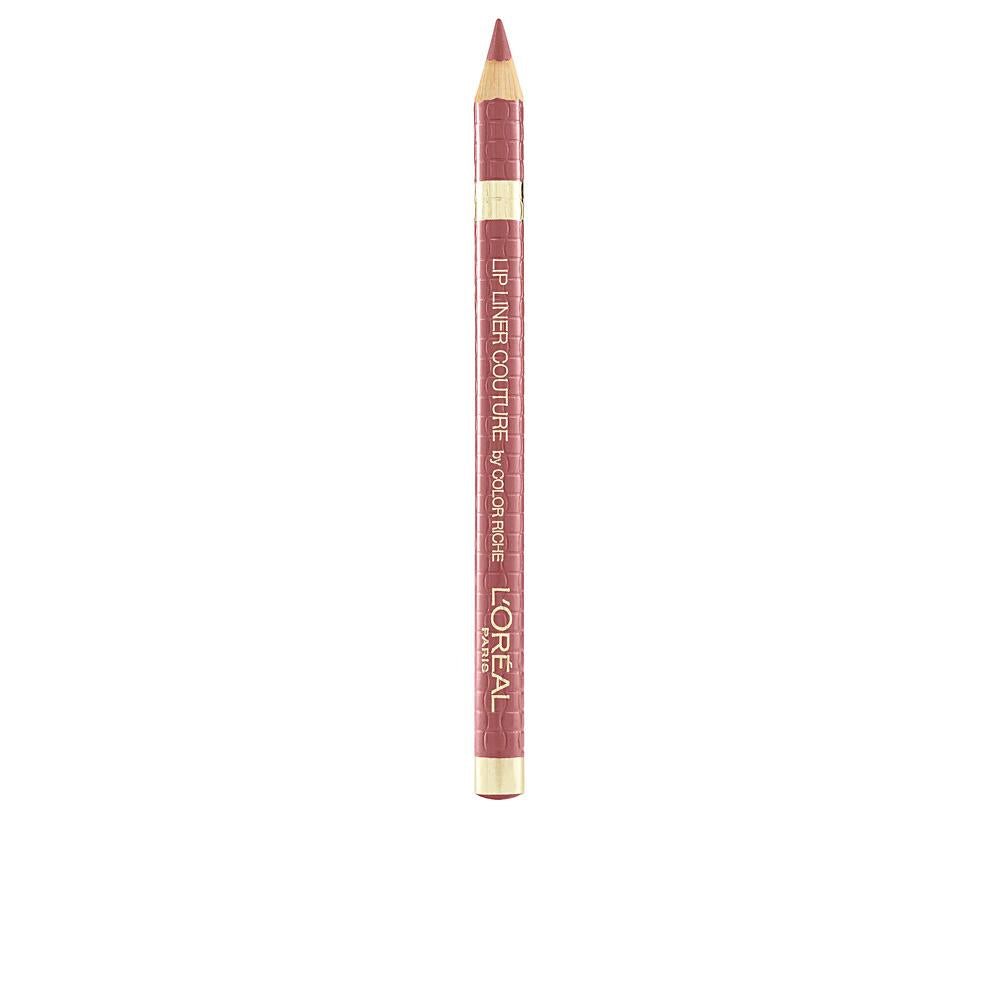 L'Oréal Paris Color Riche Liner  Lèvres Application Douce Couleur Vibrante