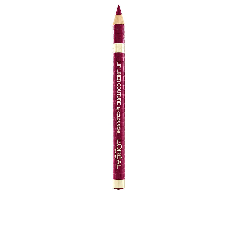 L'Oréal Paris Color Riche Liner Per Labbra Applicazione Perfetta E Vibrante