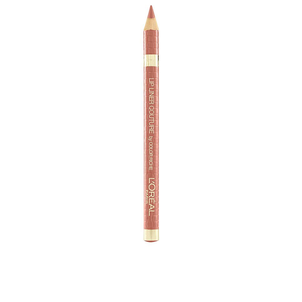 L'Oréal Paris Color Riche Liner  Lèvres Application Douce Couleur Vibrante