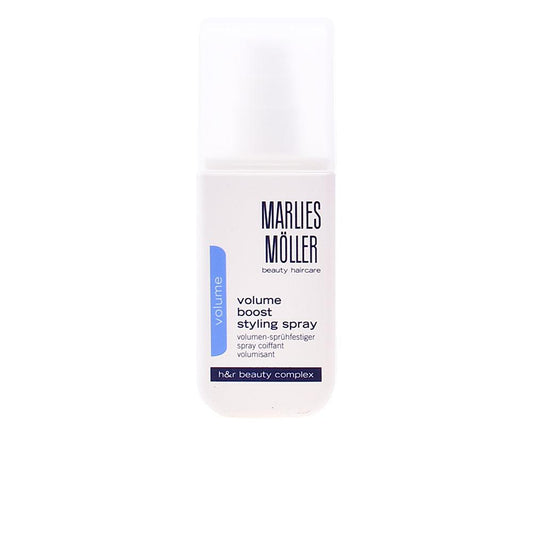 Marlies Mller Volume Marlies Mller Spray Modellante Aggiunge Volume E Protezione