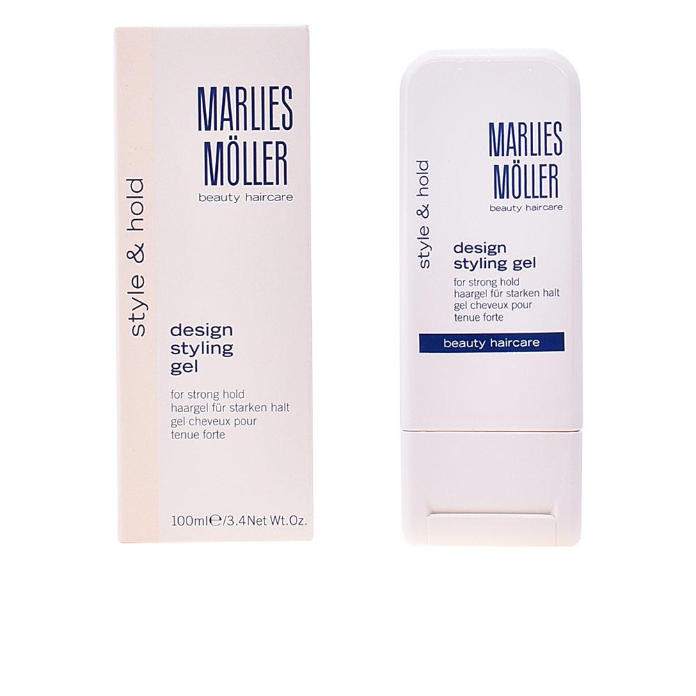 Marlies Mller Styling Marlies Mller Gel Stilizzante Tenuta Leggera Perfetta