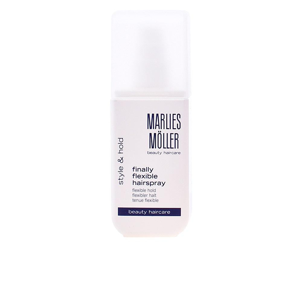 Marlies Mller Styling Marlies Mller Spray Per Capelli Tenuta Duratura