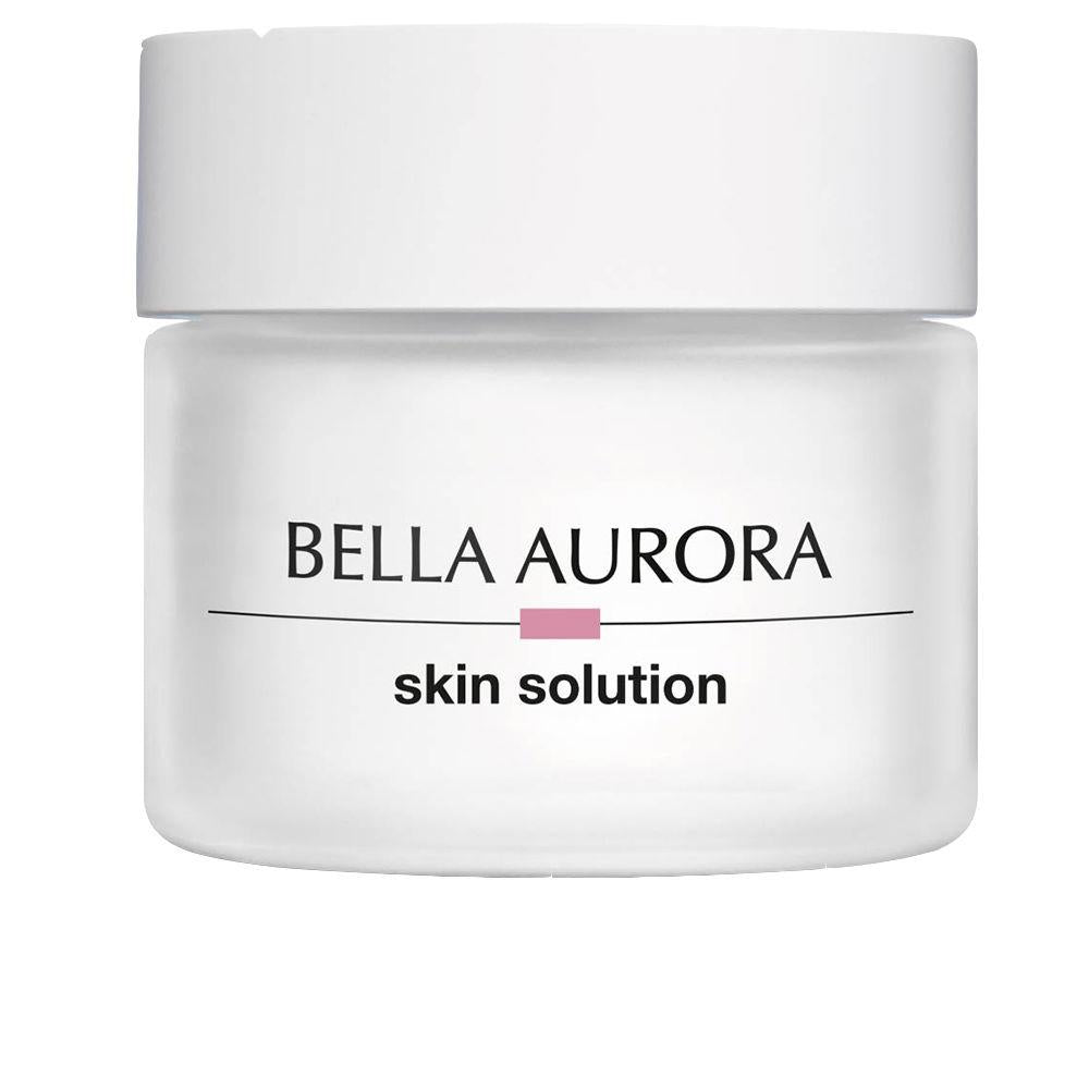 Bella Aurora Age Solution Crema Anti Rughe E Rassodante SPF15 Pelle Rinnovata Ogni Giorno