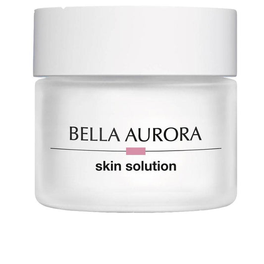 Bella Aurora Age Solution Crema Anti Rughe E Rassodante SPF15 Pelle Rinnovata Ogni Giorno