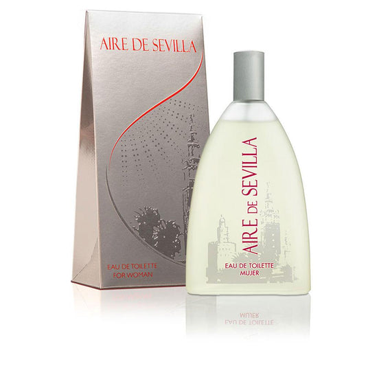 Aire Sevilla Aire De Sevilla Profumo Eau De Toilette Essenza Di Primavera Mediterranea