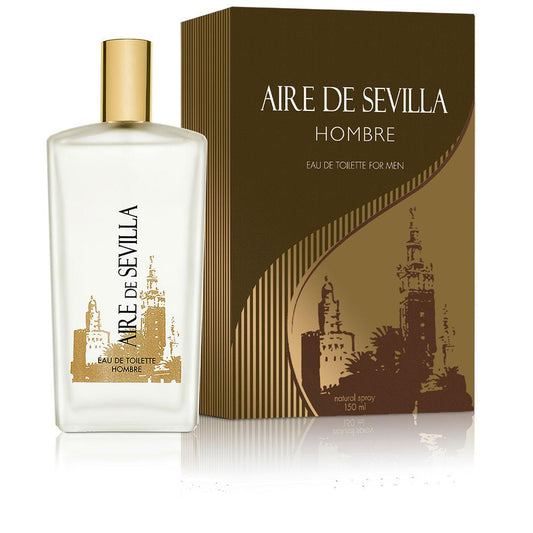 Aire Sevilla Aire Sevilla H Profumo Eau De Toilette Eleganza Maschile Distinta
