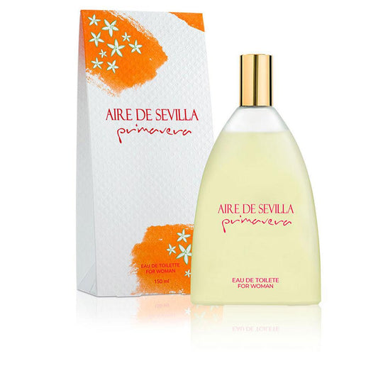 Aire Sevilla Aire De Sevilla Primavera Profumo Eau De Toilette Fresca E Fiorita