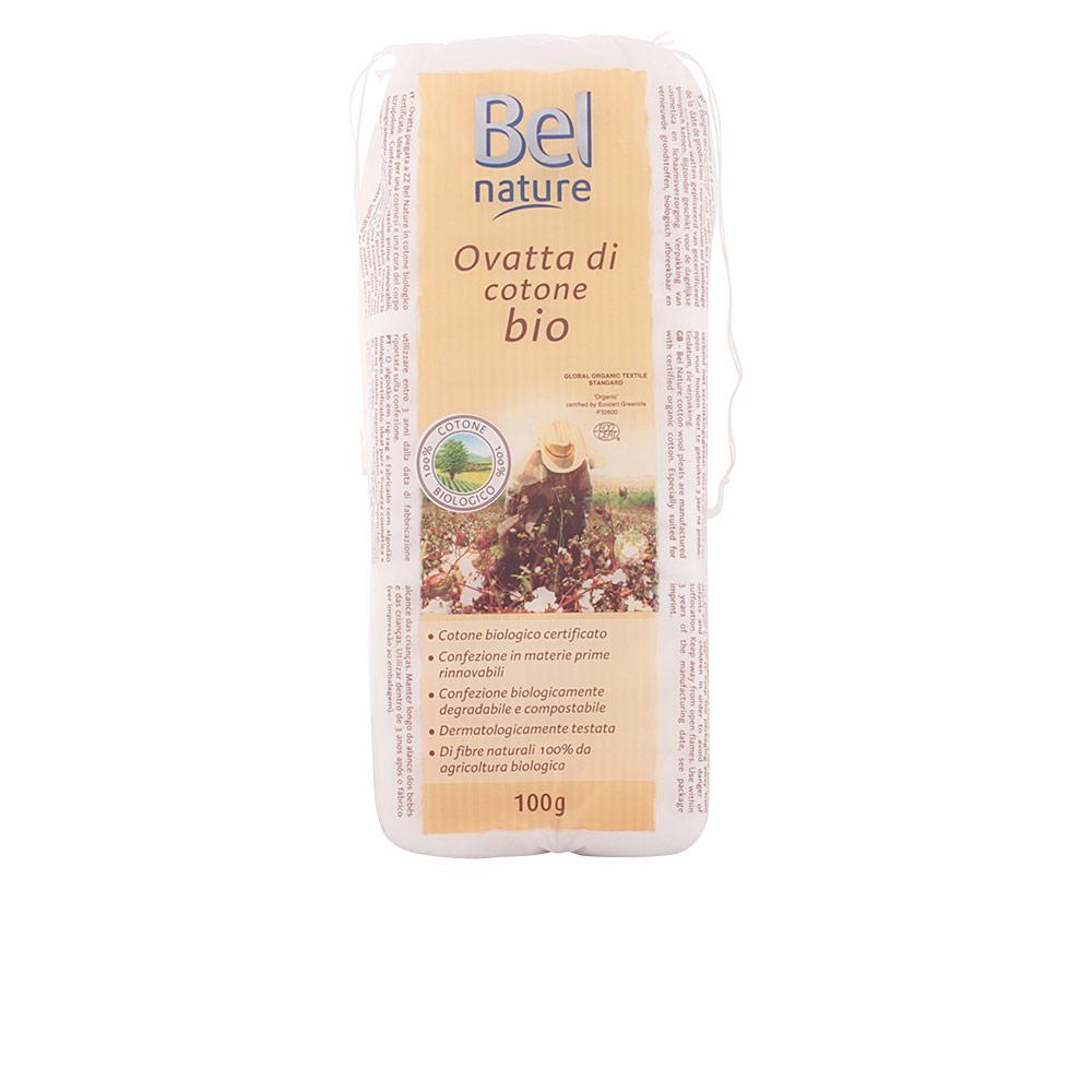 Bel Bel Nature Detergente Viso Cotone Organico Per Una Pelle Delicata