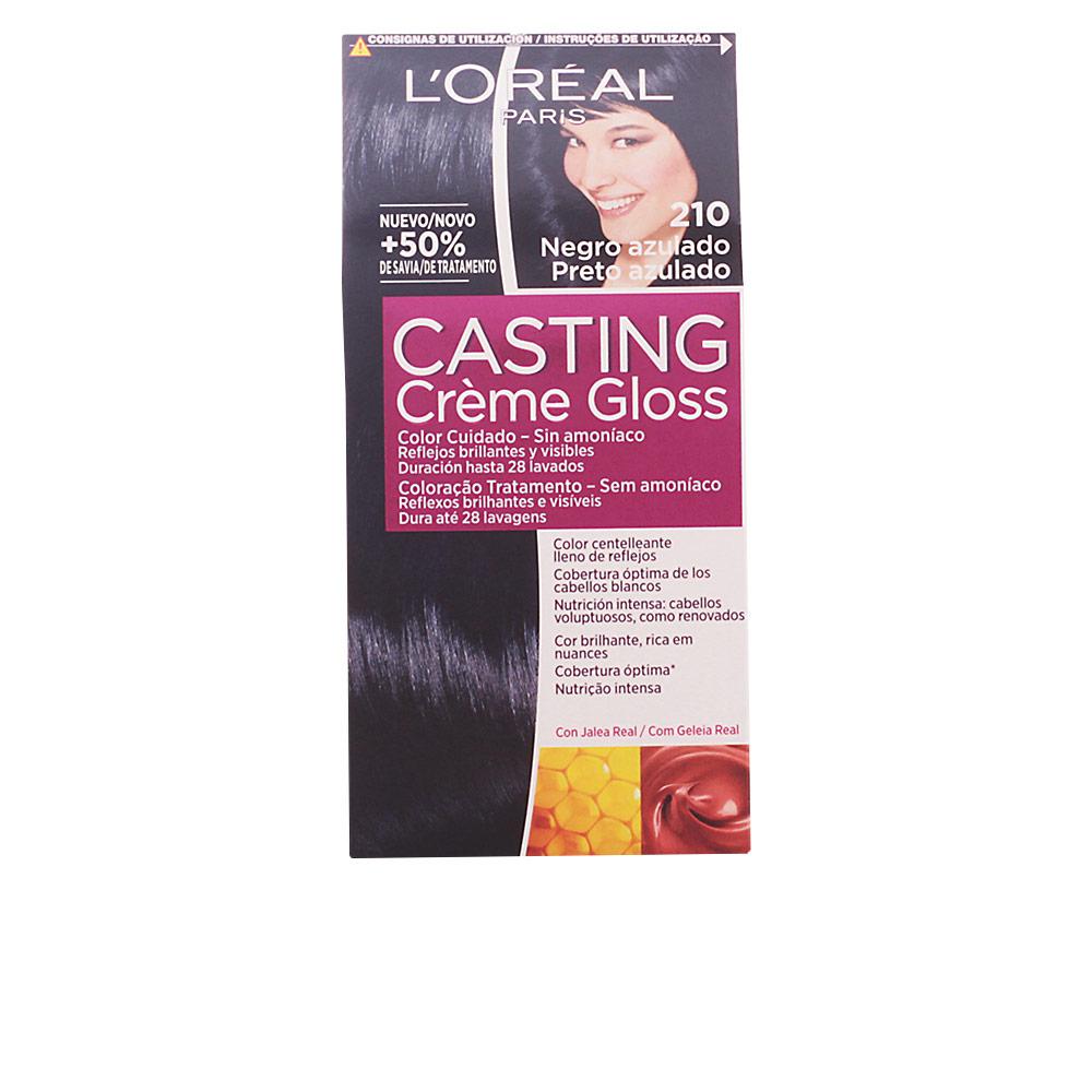 L'Oréal Paris Casting Creme Gloss Colorazione Per Capelli Lucentezza Specchio Duratura
