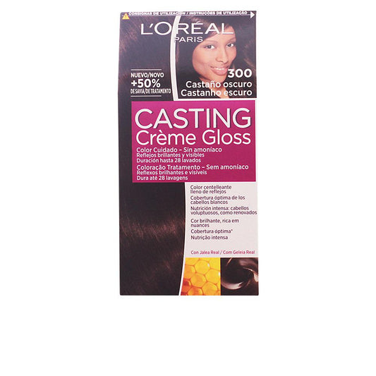 L'Oréal Paris Casting Creme Gloss Colorazione Per Capelli Lucentezza Specchio Duratura