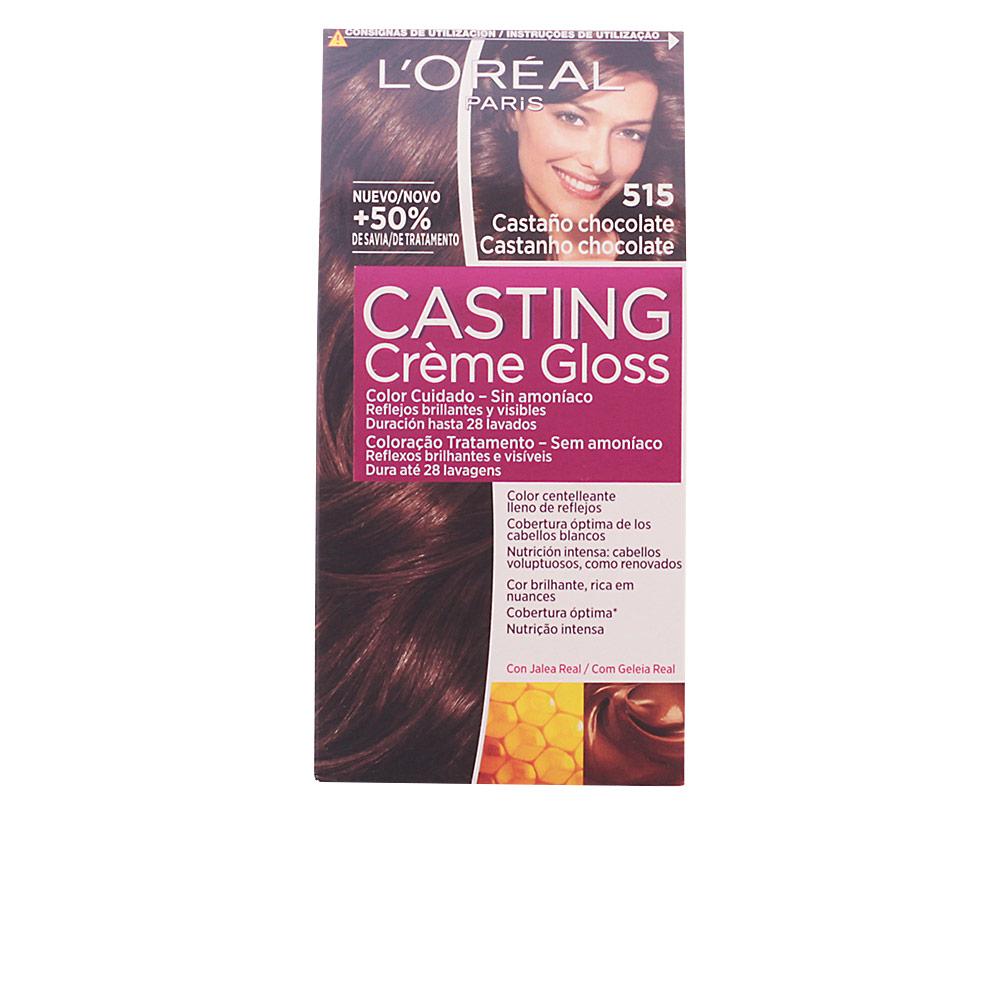 L'Oréal Paris Casting Creme Gloss Colorazione Per Capelli Lucentezza Specchio Duratura