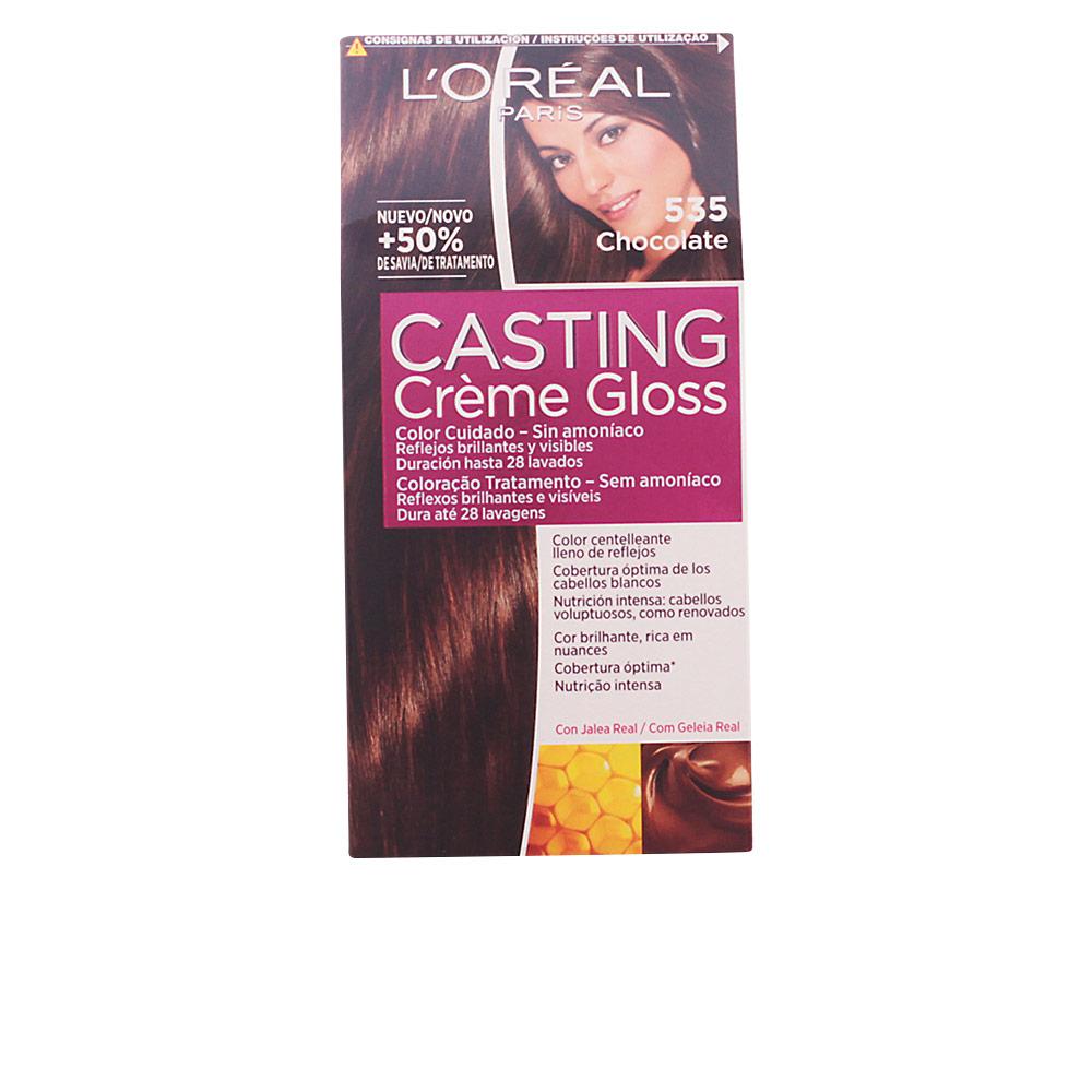L'Oréal Paris Casting Creme Gloss Colorazione Per Capelli Lucentezza Specchio Duratura