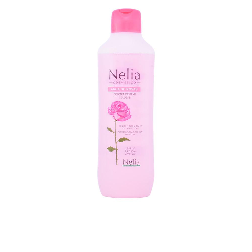 Nelia Nelia Agua De Rosas Profumo Eau De Cologne Giardino Di Rose