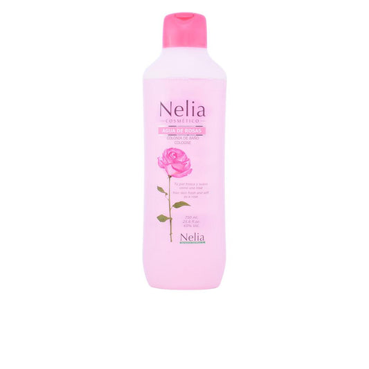 Nelia Nelia Agua De Rosas Profumo Eau De Cologne Giardino Di Rose