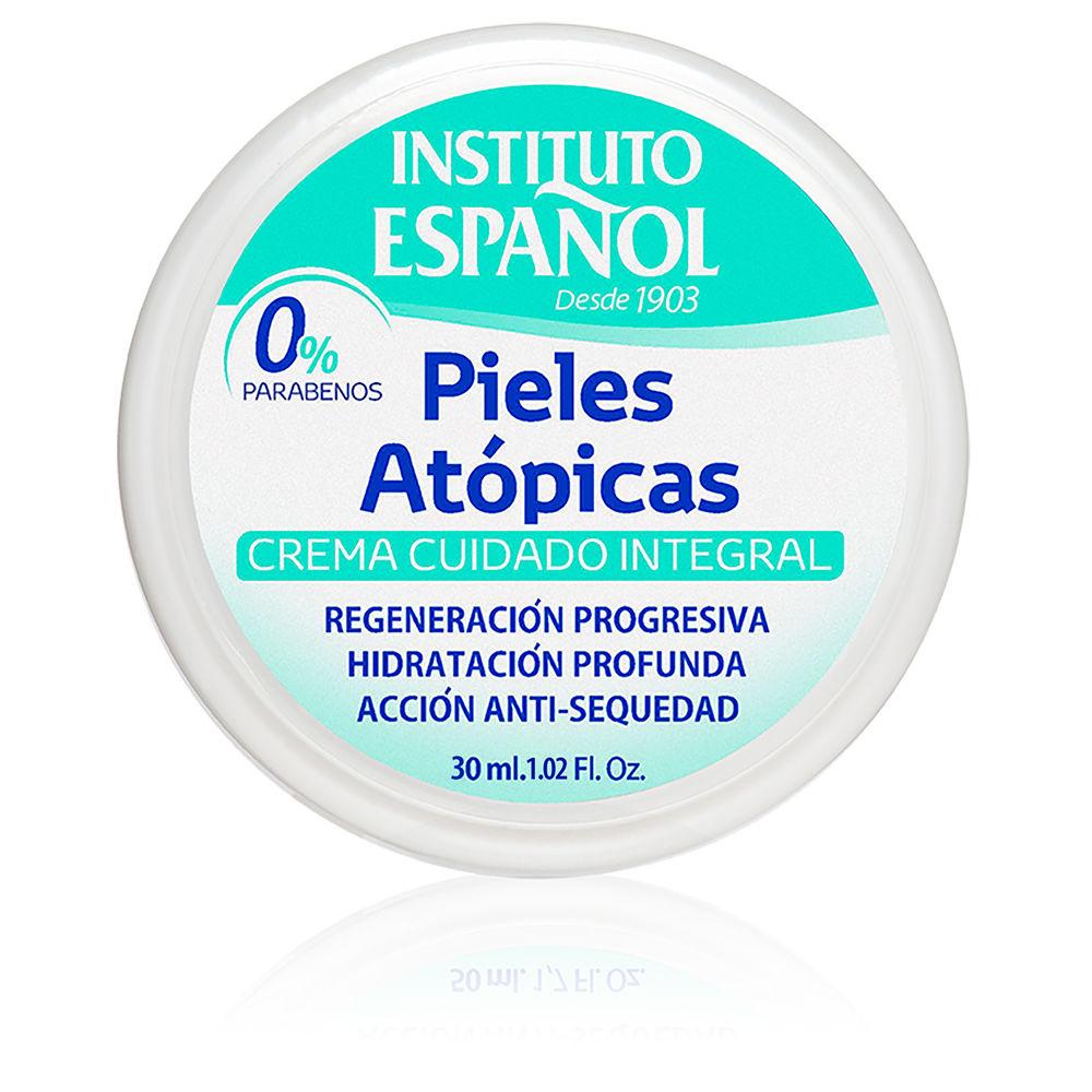 Instituto Espaol Piel Atópica Crème Hydratation Intense Et Réparation