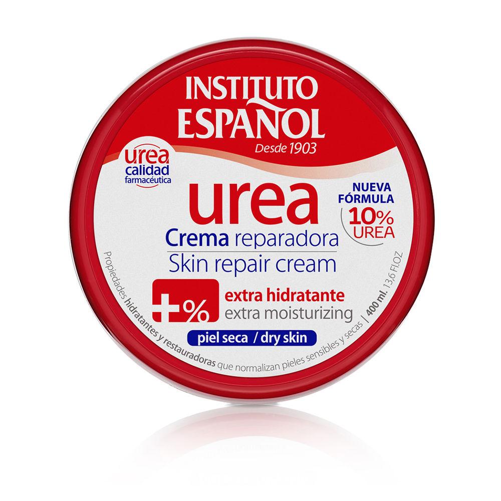 Instituto Espaol Urea Crema Riparatrice Per Il Corpo Idratazione E Restauro