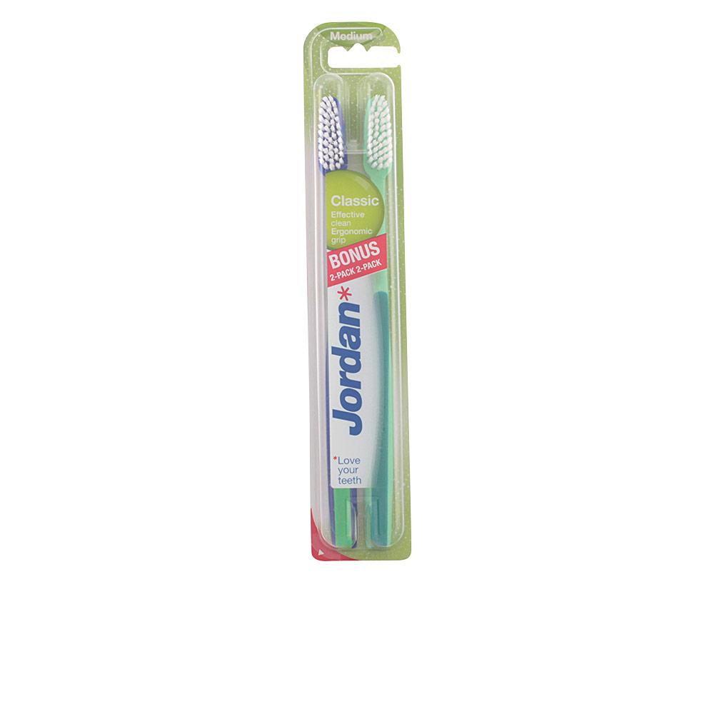 Jordan Jordan Brosse  Dents Dure Nettoyage Dentaire Efficace