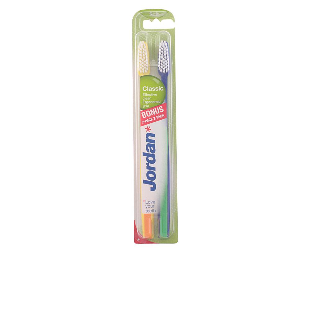 Jordan Jordan Brosse  Dents Dure Nettoyage Dentaire Efficace