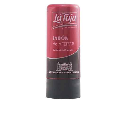 La Toja Hidrotermal Sapone Da Barba Idratazione E Protezione Totale
