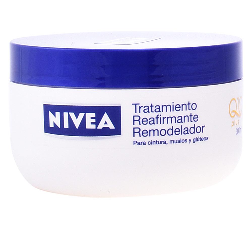 Nivea Q10+ Firming Body Cream Firms Skin in 2 Weeks