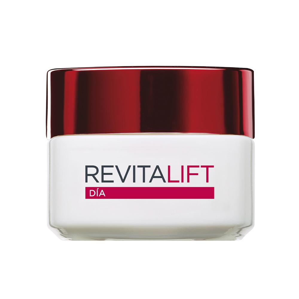 L'Oreal Paris Revitalift Crema Giorno Anti Rughe Pelle Giovane E Luminosa