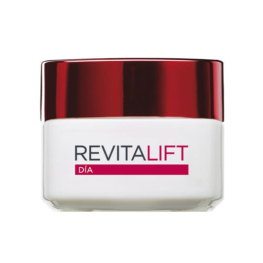 L'Oreal Paris Revitalift Crema Giorno Anti Rughe Pelle Giovane E Luminosa