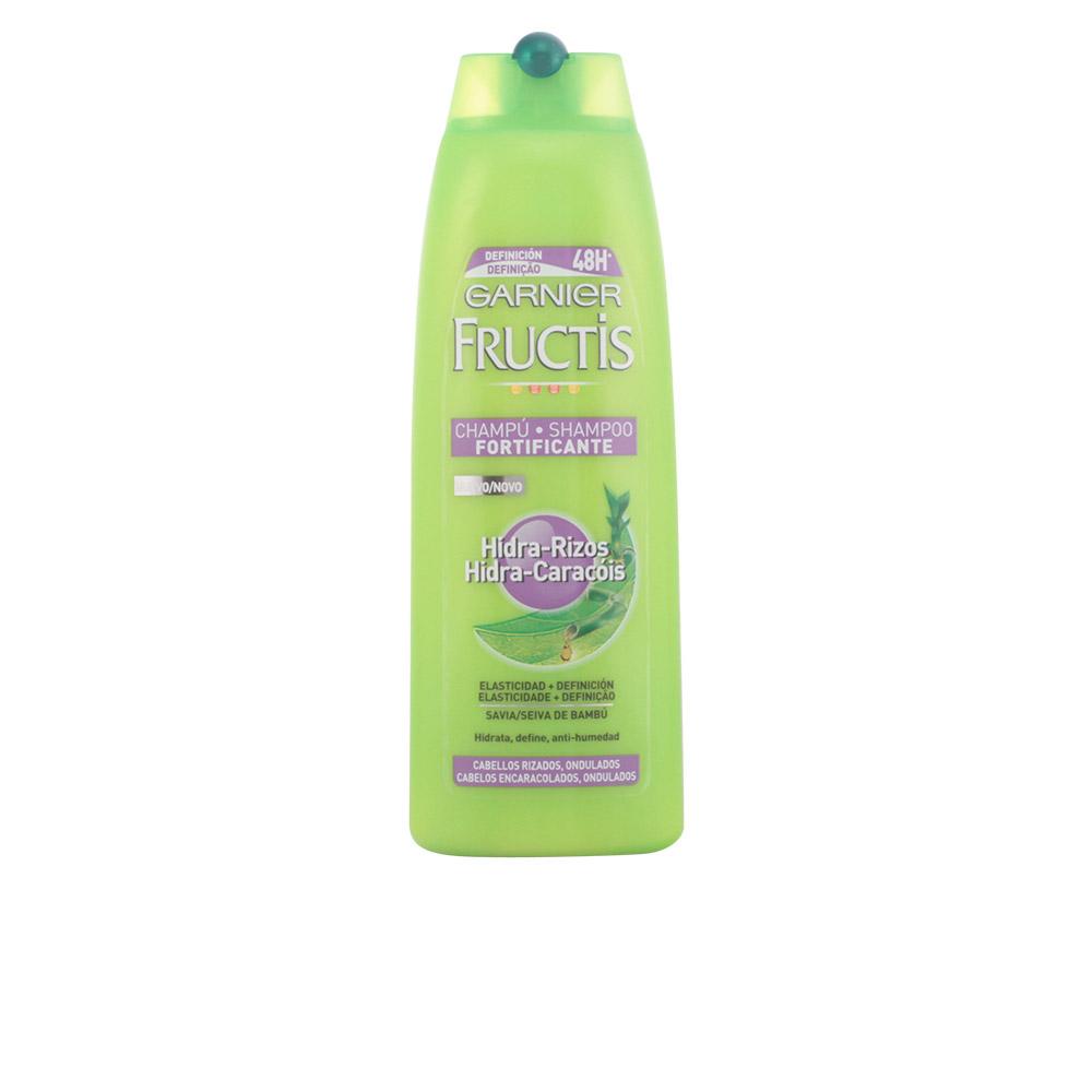 Garnier Fructis Hydra Curls Shampoo Cheveux Bouclés Doux Et Définis
