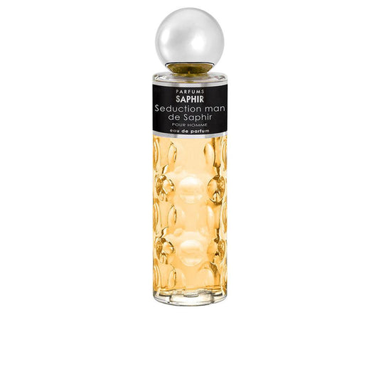 Parfums Saphir Seduction Woamn Profumo Eau De Parfum Eleganza Floreale