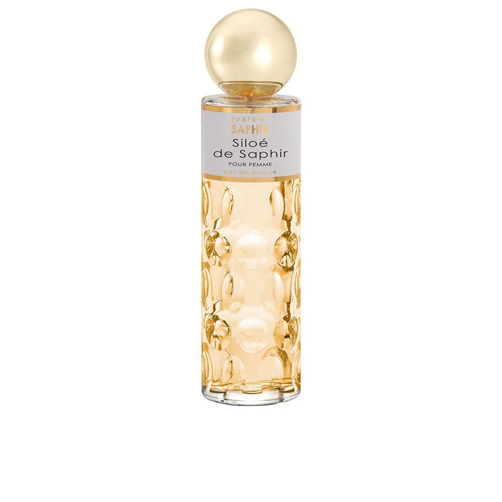 Parfums Saphir Siloé De Saphir Profumo Eau De Perfume Fascino Floreale Quotidiano