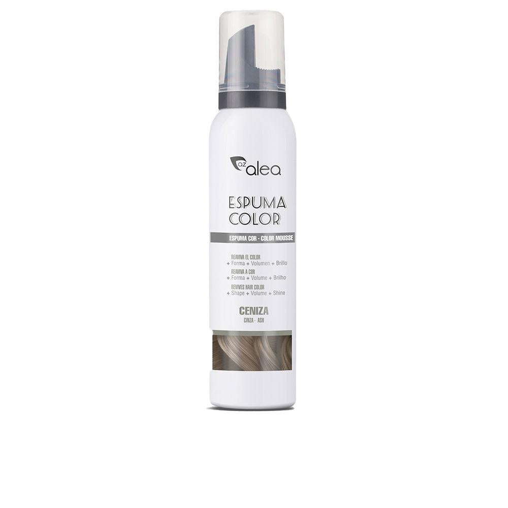 Azalea Espuma Color Schiuma Per Capelli Accenti Argento