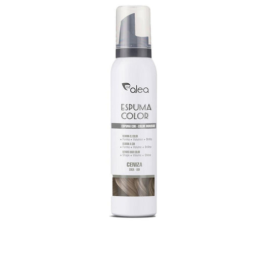 Azalea Espuma Color Schiuma Per Capelli Accenti Argento