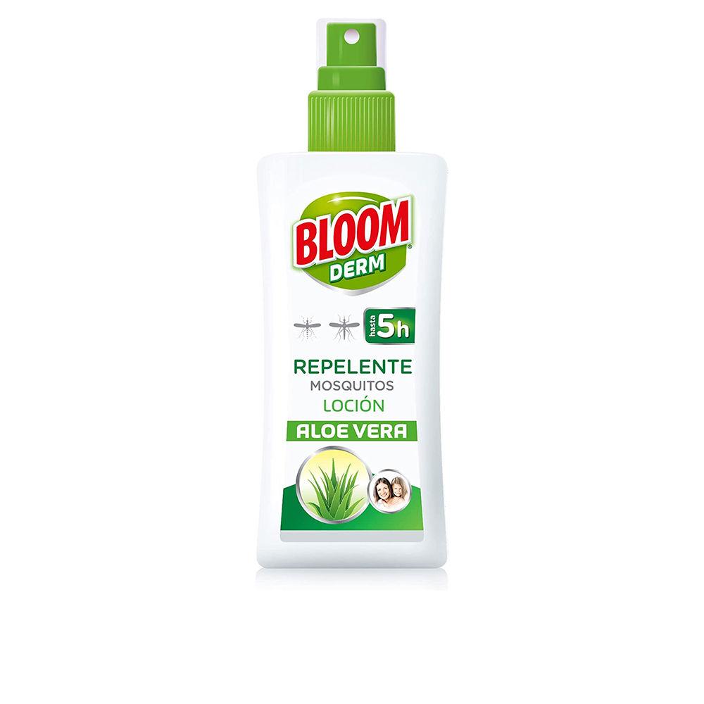 Spray anti-moustiques Bloom Derm