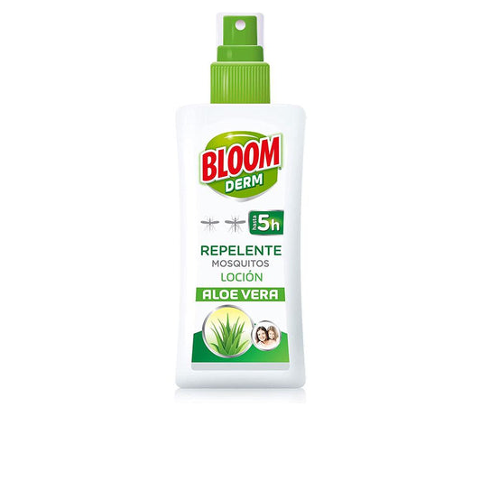 Bloom Bloom Derm Mosquito Repellent Spray