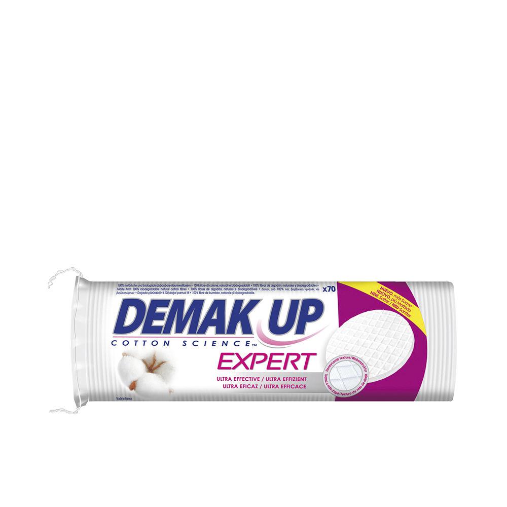 Demak'up Demak Up Dischi Desmaquillanti Rimozione Makeup Senza Compromessi