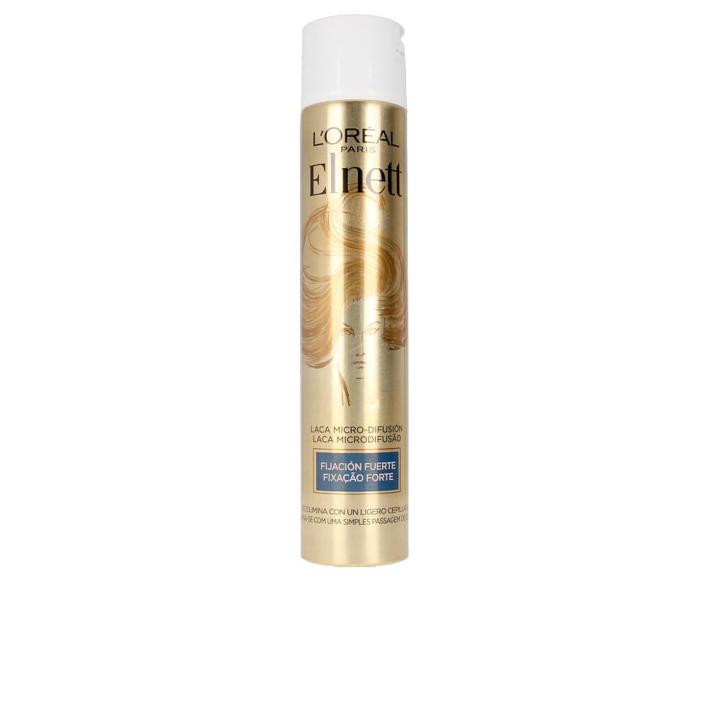 L'Oréal Paris Elnett Laque Pour Cheveux Maintien Parfait  Tout Instant