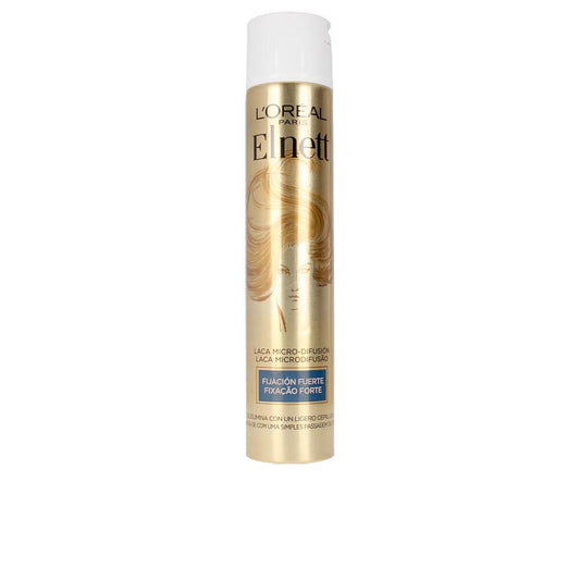 L'Oréal Paris Elnett Lacca Per Capelli Fissaggio Perfetto Sempre