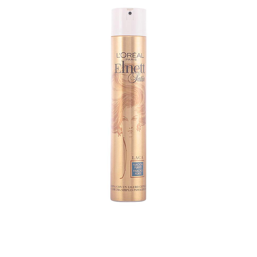 L'Oréal Paris Elnett Laque Pour Cheveux Maintien Parfait  Tout Instant