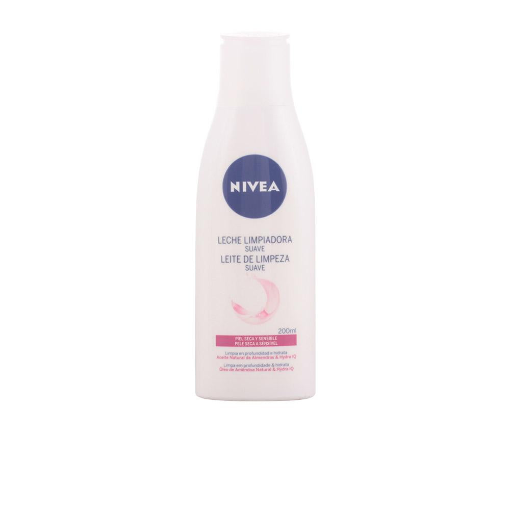 Nivea Struccanti E Detergenti Latte Detergente Viso Pelle Delicata E Idratata
