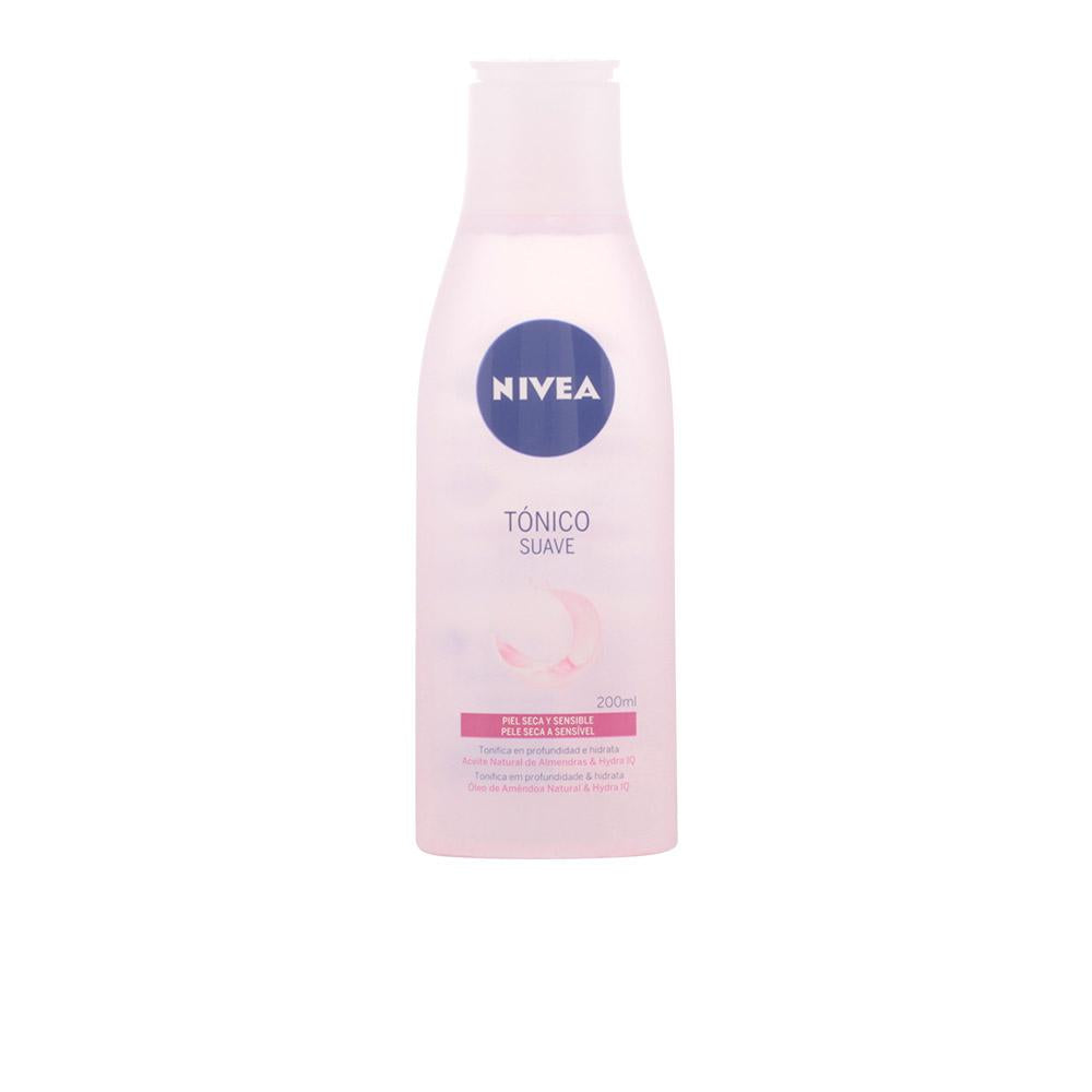 Nivea Aqua Effect Tonico Viso Per Pelle Sensibile