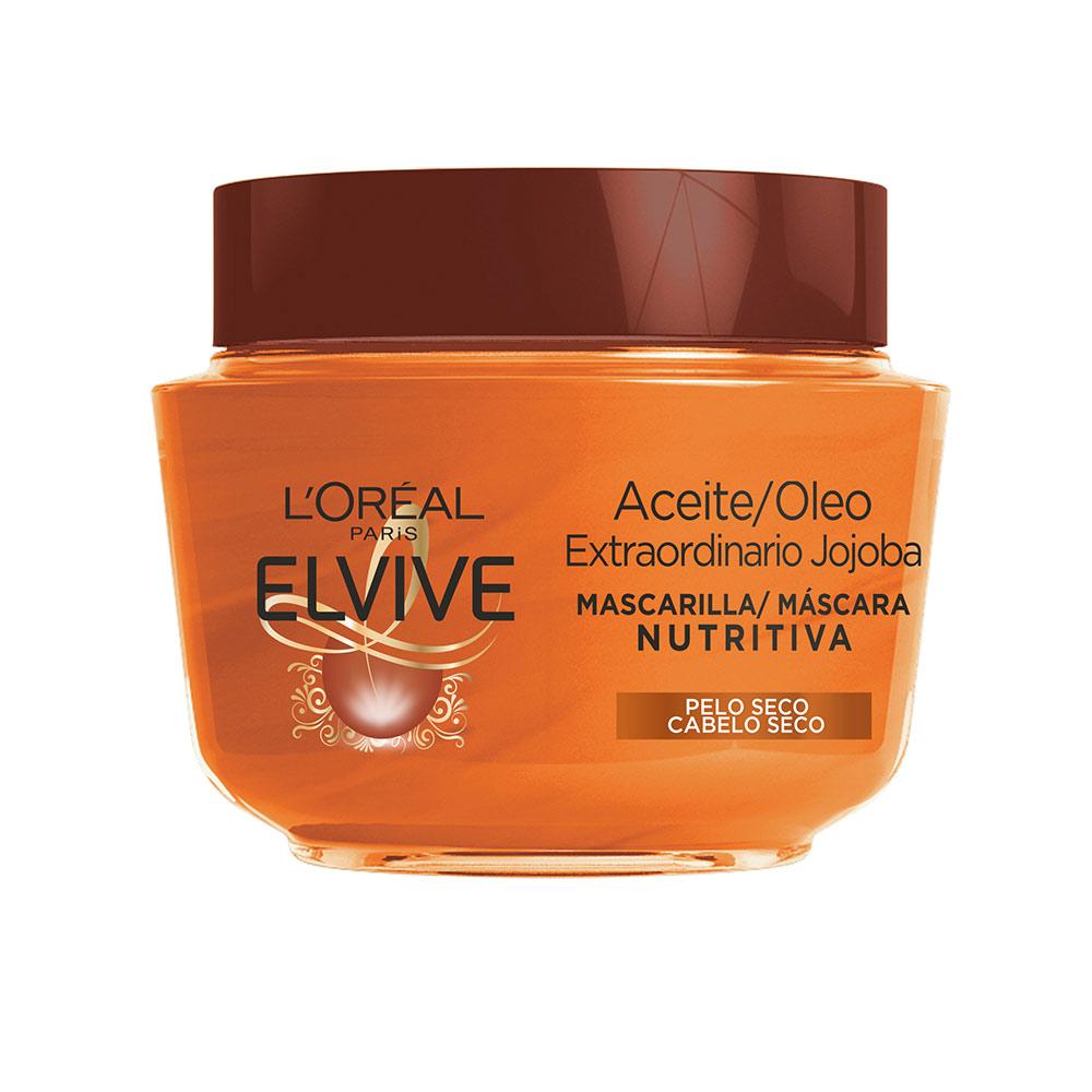 L'Oréal Paris Elvive Extraordinary Oil Maschera Capelli Nutrimento Estremo Per Capelli