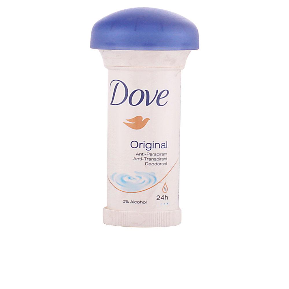Dove Original Deodorante Crema Esperienza Di Lusso